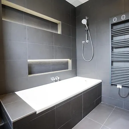 Apartment Luxury Flat Near Trocadero
